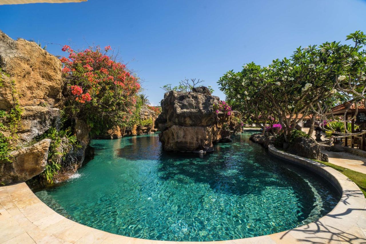 10 de los mejores Hoteles en Bali