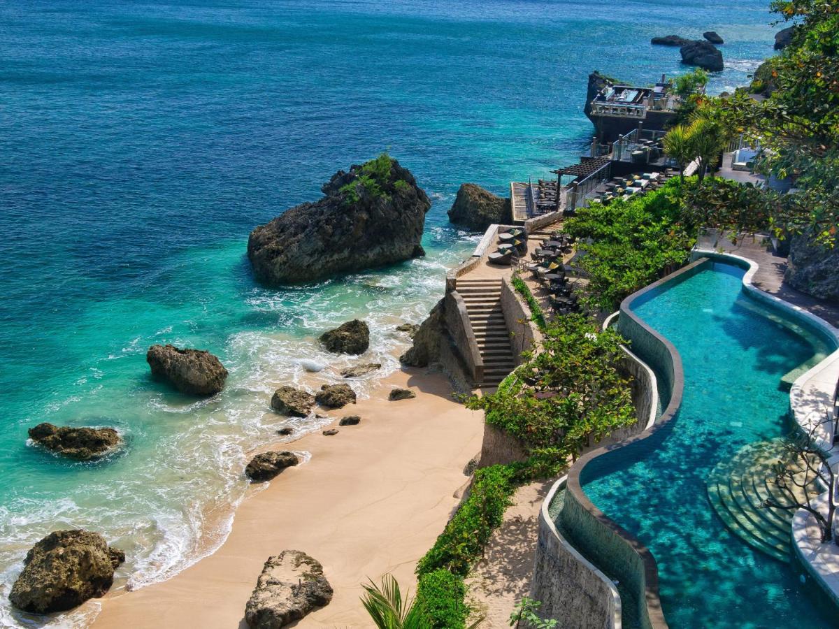 Uno de los 10 Mejores Hoteles en Bali