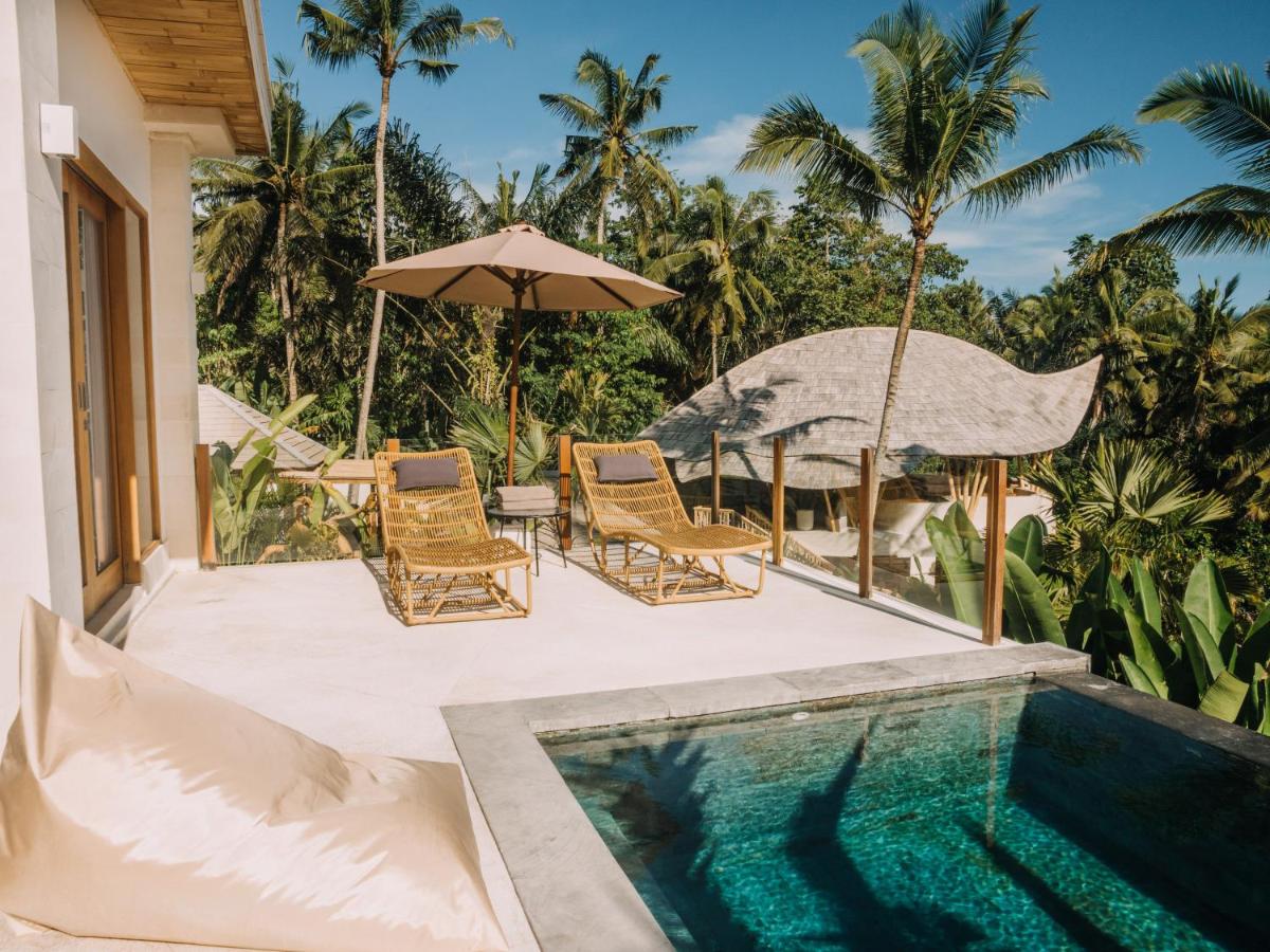 Mejores Hoteles de Lujo en Bali