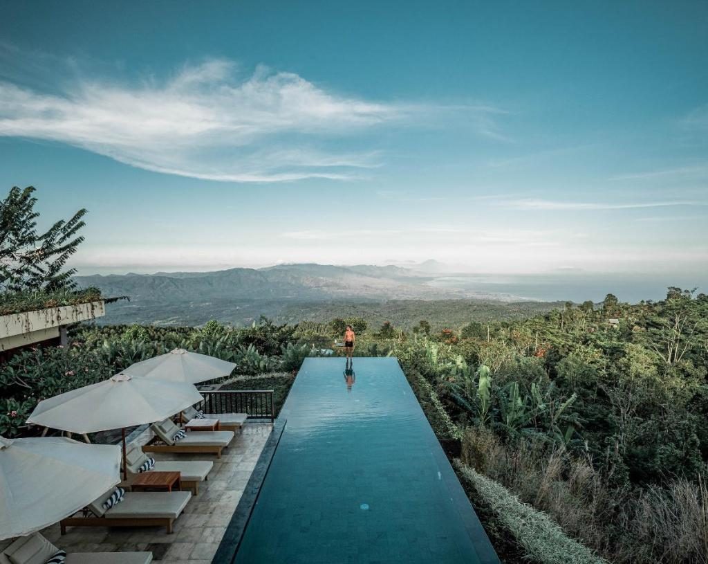 Mejores Hoteles en Bali