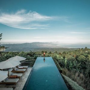 Mejores Hoteles en Bali