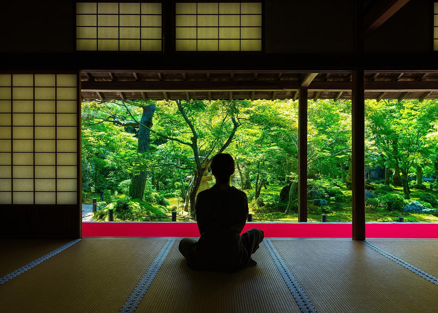 Experiencia Premium en Japon